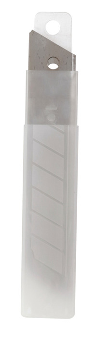 Knivblad 25 mm  - 5 pk